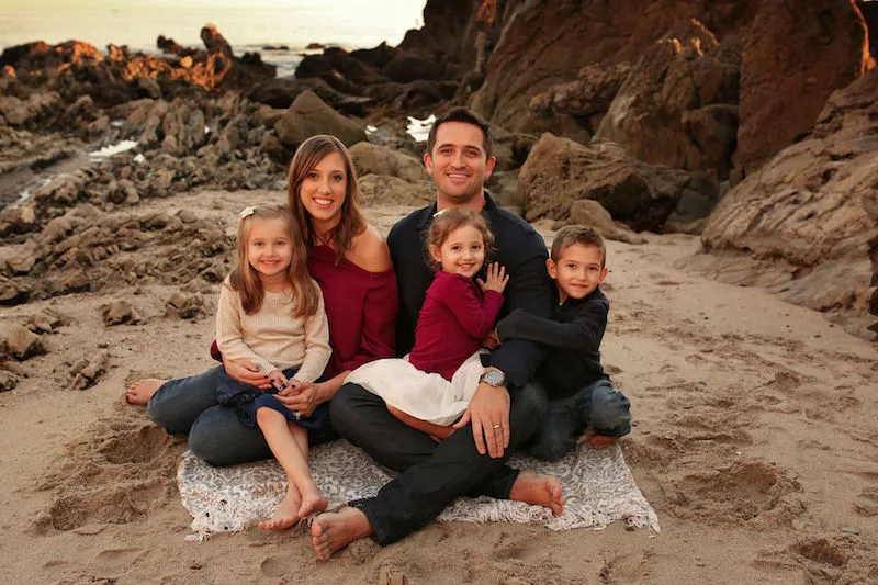 Dr. Niemann, oral surgeon in South Pasadena