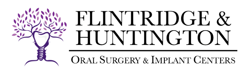 Link to Flintridge & Huntington Oral Surgery & Implant Centers home page